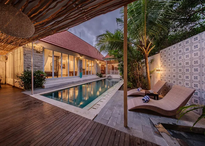 Naya Umalas Canggu