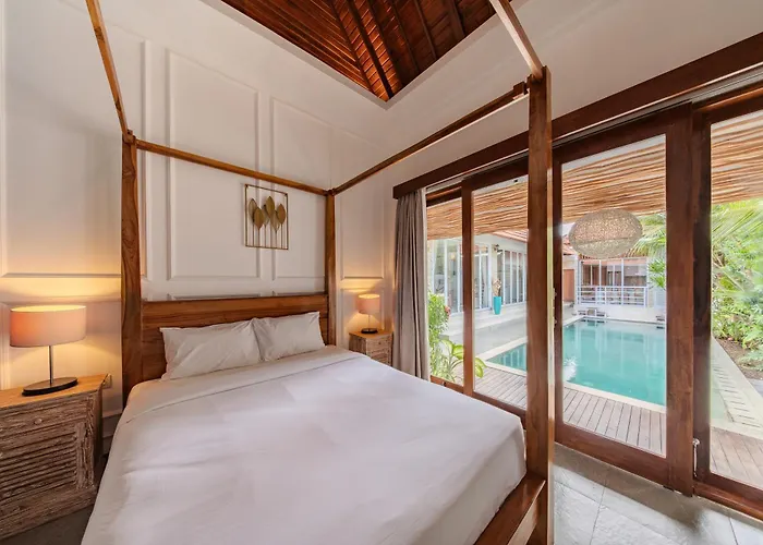 Naya Umalas Villa Canggu (Bali)