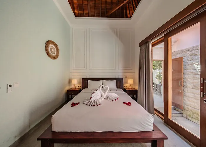 Villa Naya Umalas *