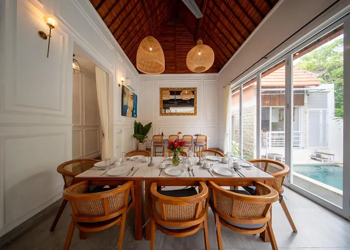 Naya Umalas Canggu (Bali)