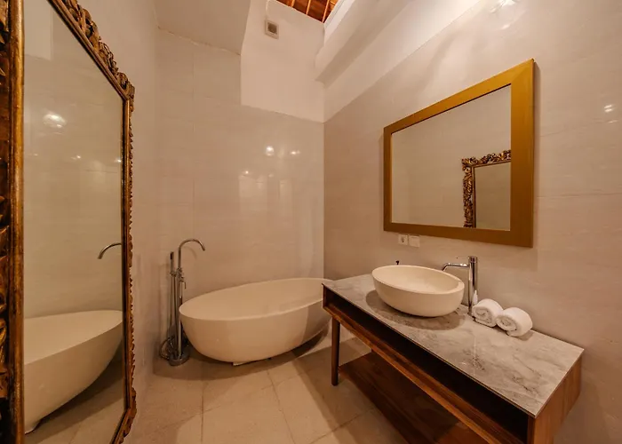 Naya Umalas Villa